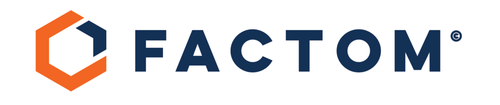 Logo Extranet FACTOM